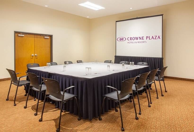 فندق Crowne Plaza Monterrey Aeropuerto, An Ihg