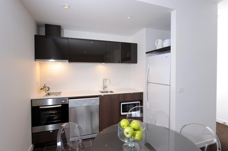 酒店 Dandenong Central Apartments Official