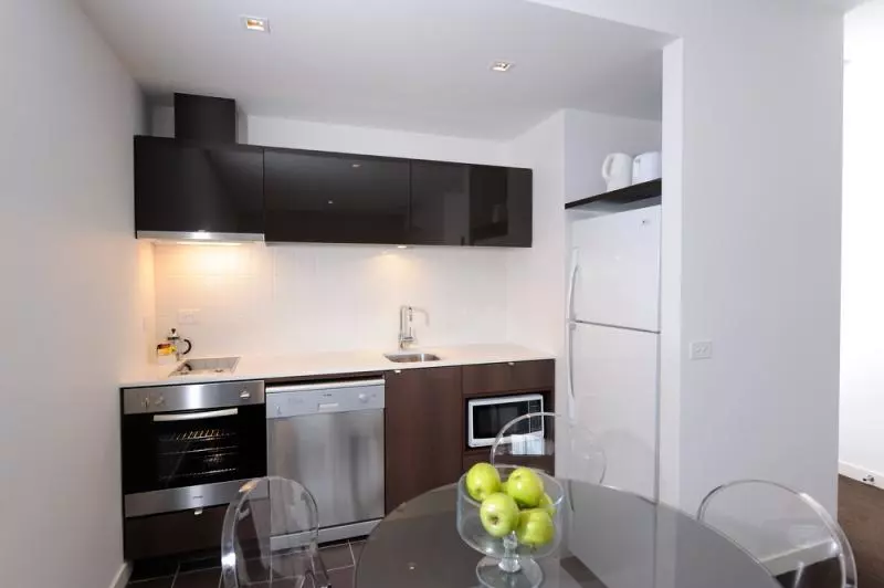 فندق Dandenong Central Apartments Official