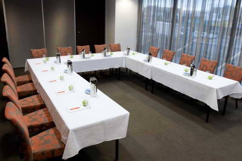 酒店 Dandenong Central Apartments Official