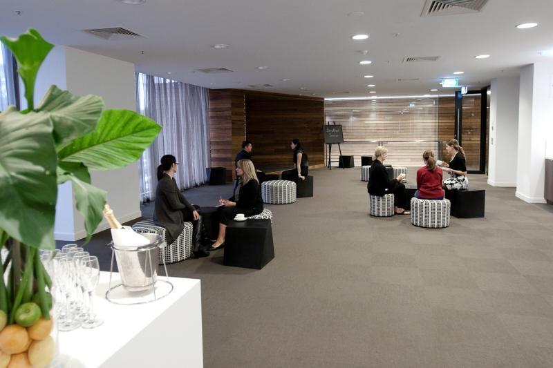 酒店 Dandenong Central Apartments Official