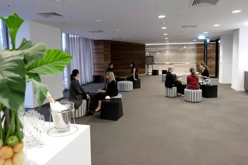 فندق Dandenong Central Apartments Official