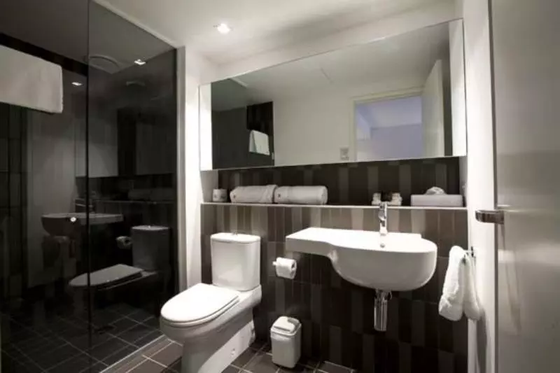 فندق Dandenong Central Apartments Official