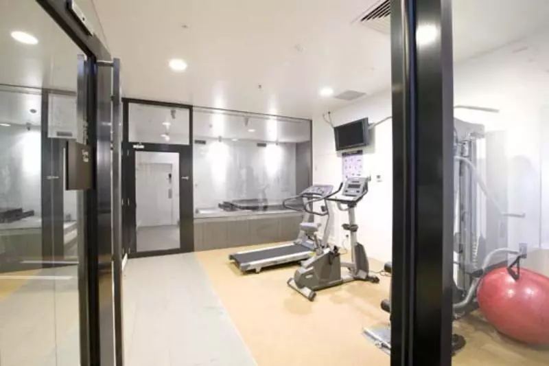 فندق Dandenong Central Apartments Official