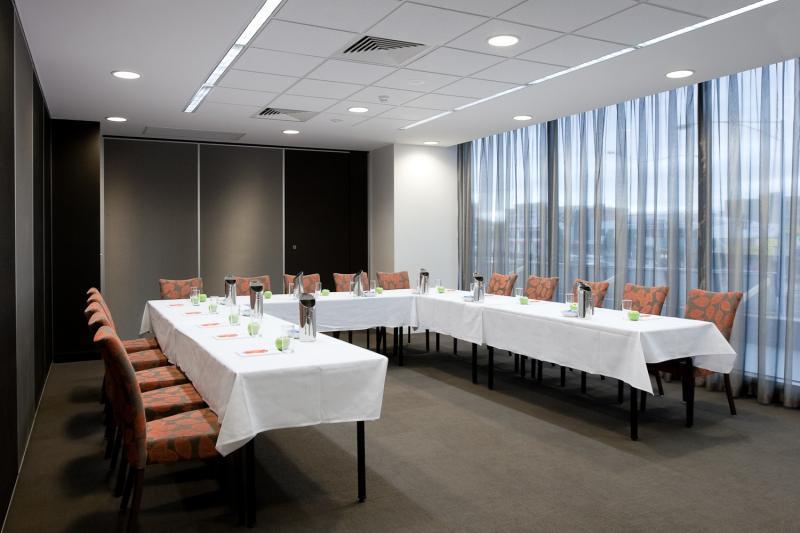 酒店 Dandenong Central Apartments Official