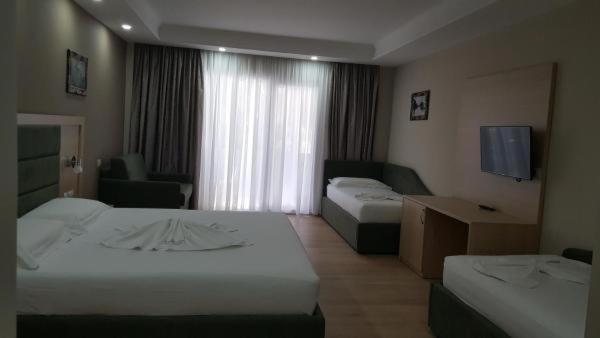 בית מלון כפרי Dyrrah