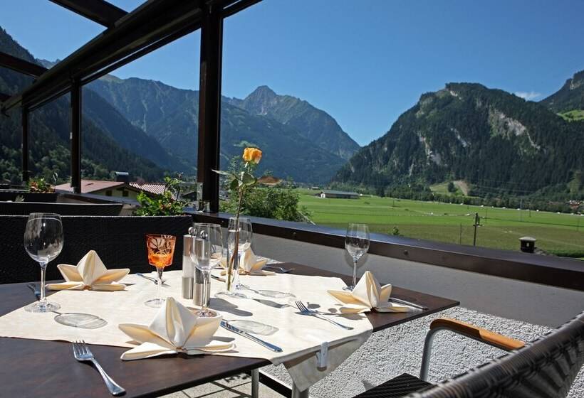 فندق Eckartauerhof