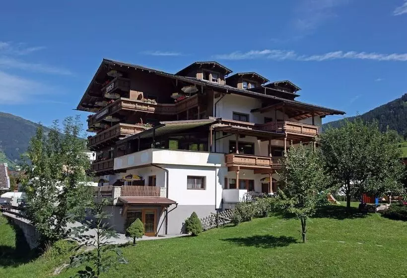 فندق Eckartauerhof