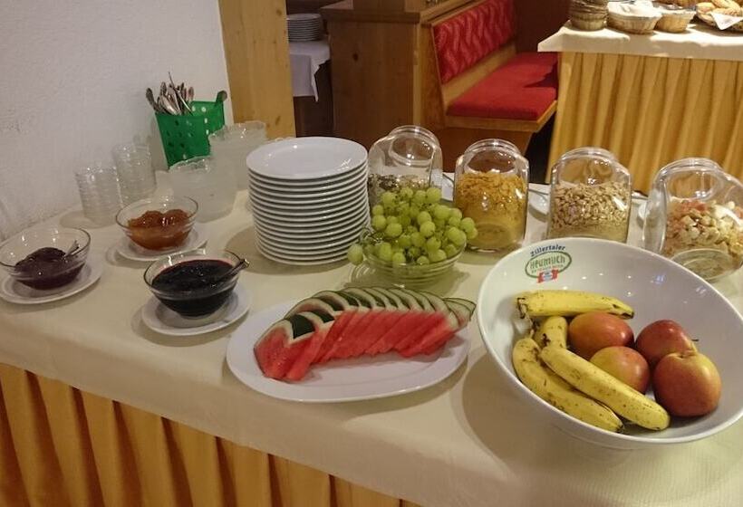 فندق Eckartauerhof