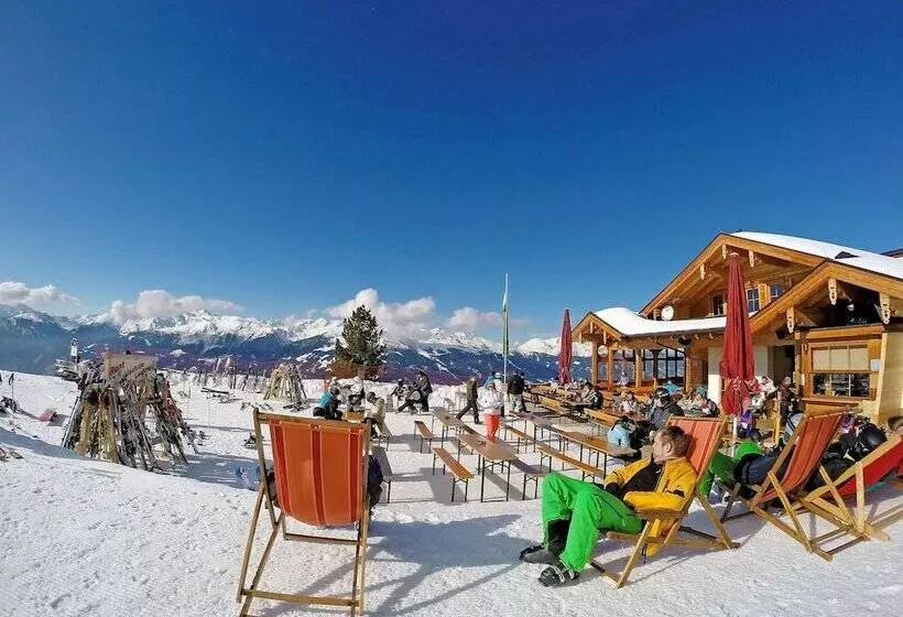 فندق Eckartauerhof