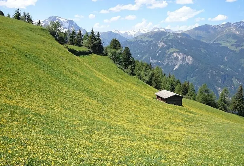 فندق Eckartauerhof