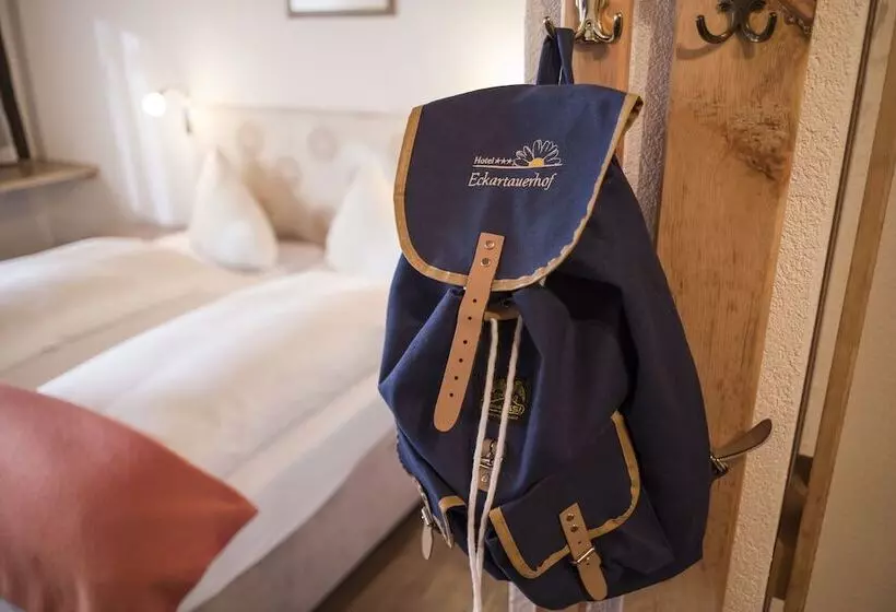 فندق Eckartauerhof