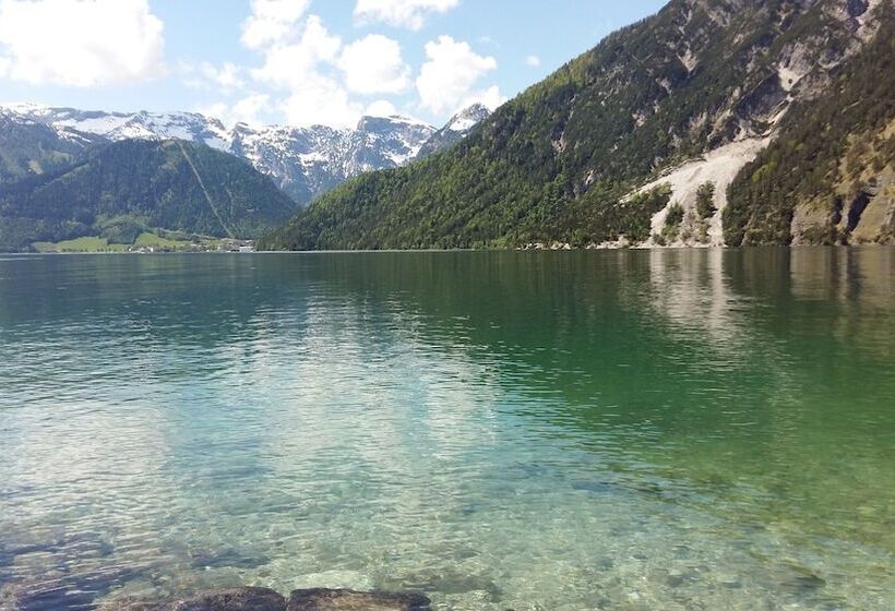 فندق Eckartauerhof