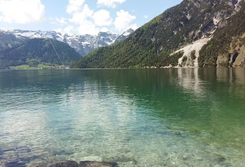 فندق Eckartauerhof