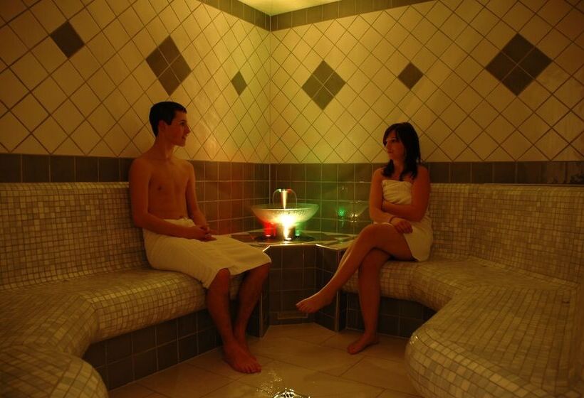 فندق Eckartauerhof