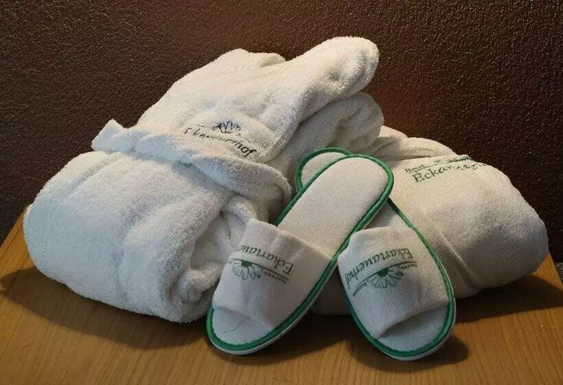 فندق Eckartauerhof