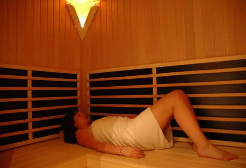 فندق Eckartauerhof