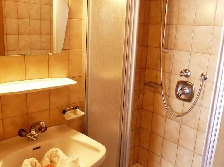 فندق Eckartauerhof