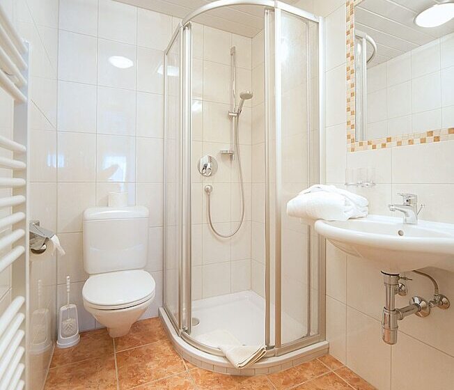 فندق Eckartauerhof