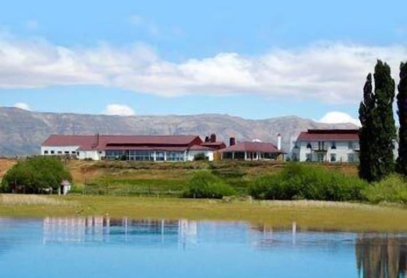 Hotel Hostería El Galpón Del Glaciar