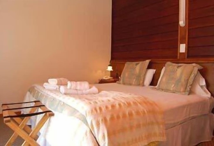 Hotel Hostería El Galpón Del Glaciar