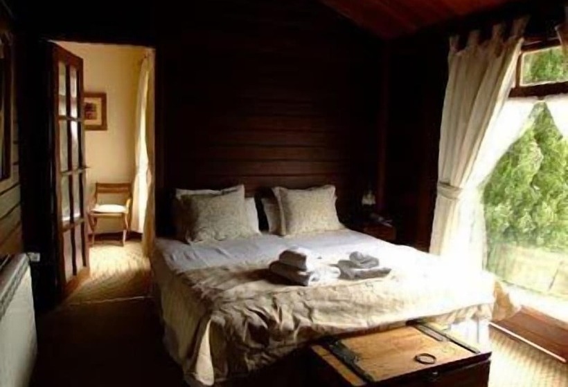 Hotel Hostería El Galpón Del Glaciar