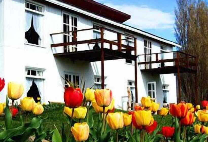 Hotel Hostería El Galpón Del Glaciar