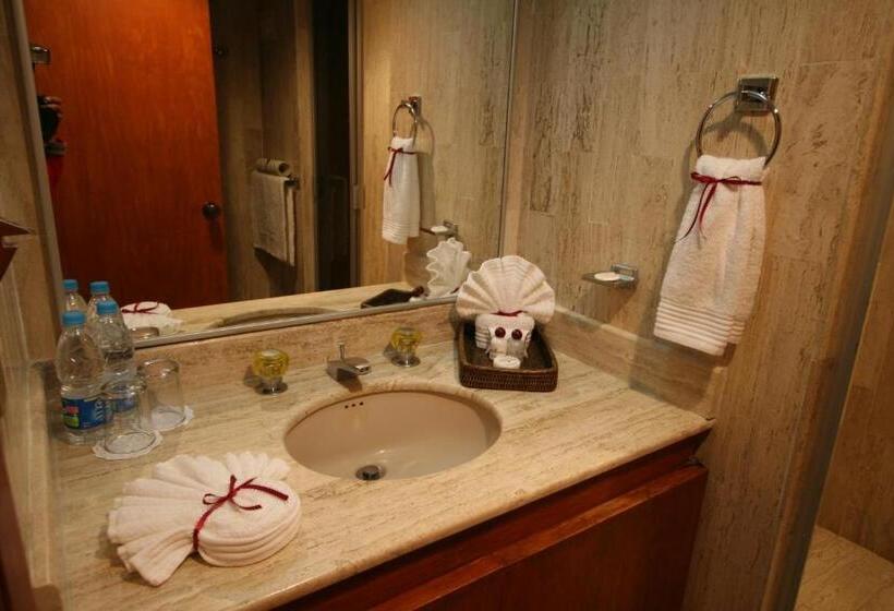 בית מלון כפרי El Paraiso