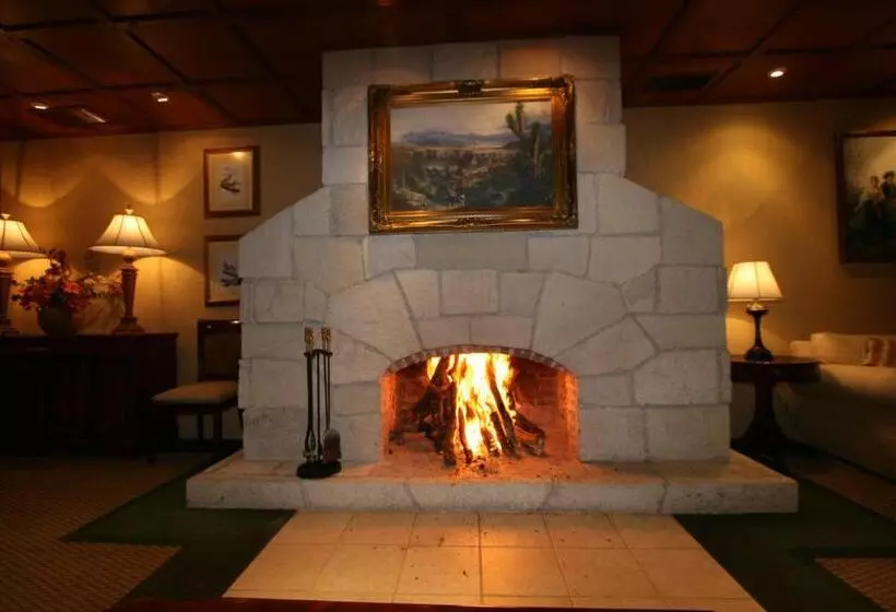 ホテル El Paraiso