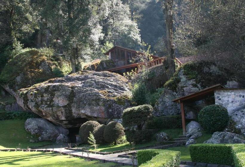 בית מלון כפרי El Paraiso