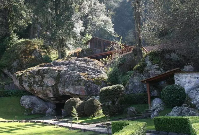 ホテル El Paraiso