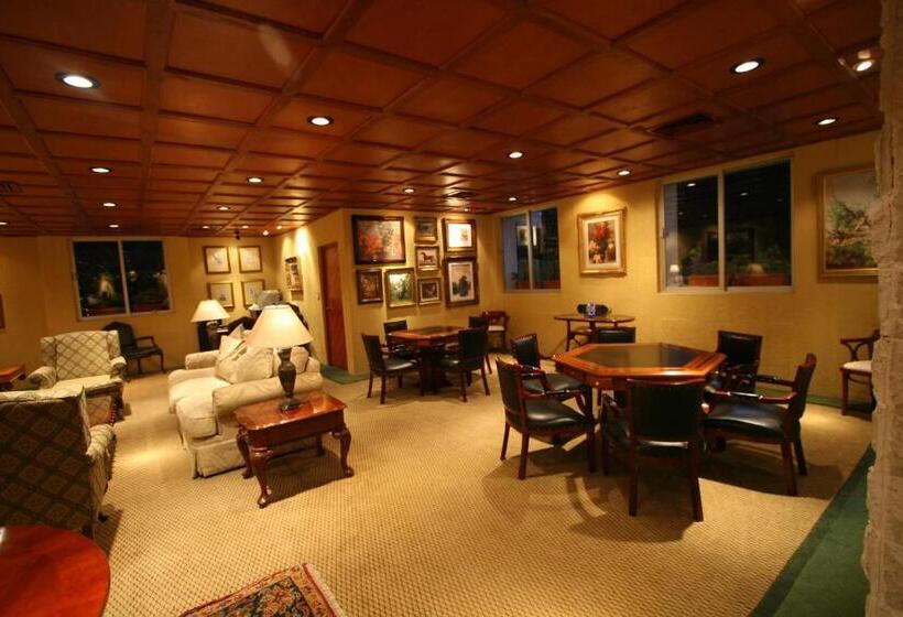 בית מלון כפרי El Paraiso