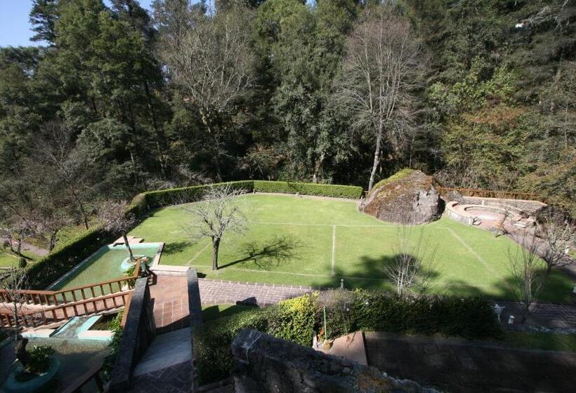 בית מלון כפרי El Paraiso