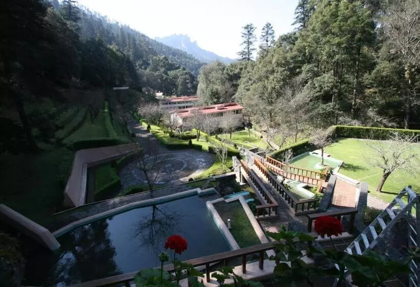 ホテル El Paraiso