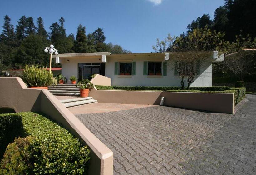 בית מלון כפרי El Paraiso