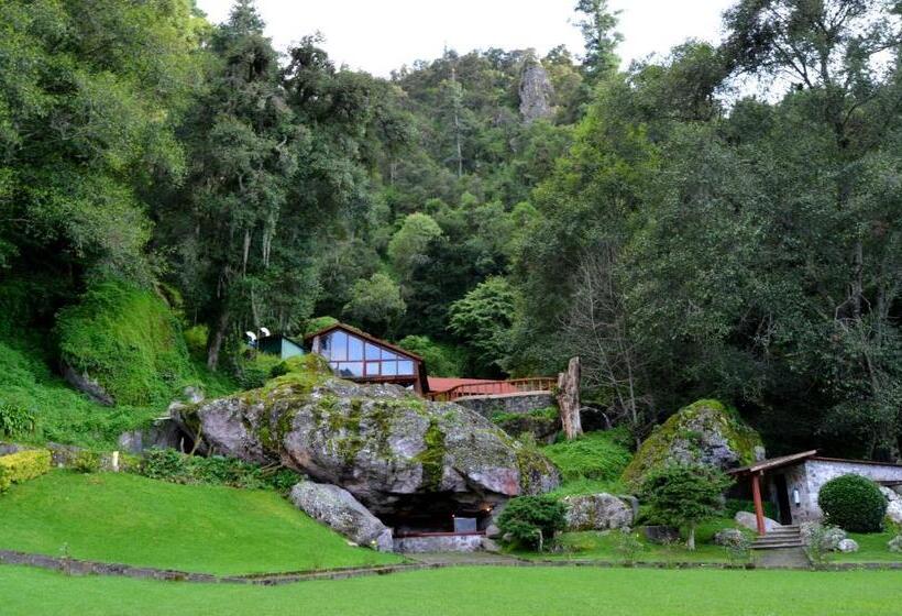 בית מלון כפרי El Paraiso