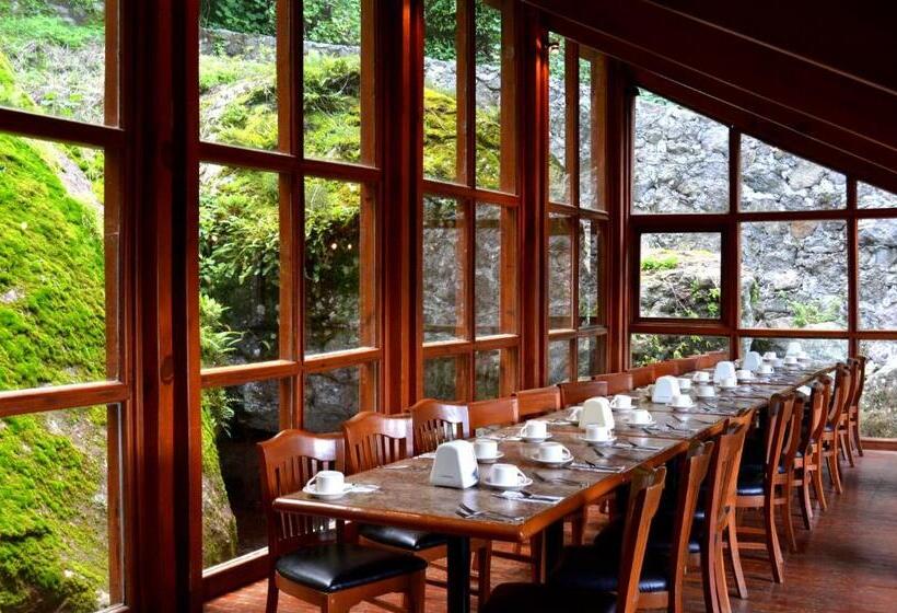 בית מלון כפרי El Paraiso