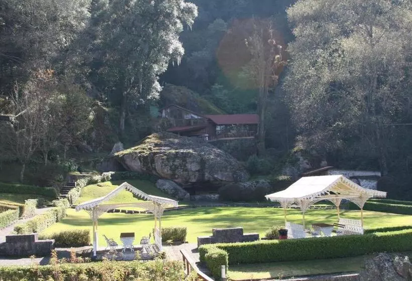 ホテル El Paraiso