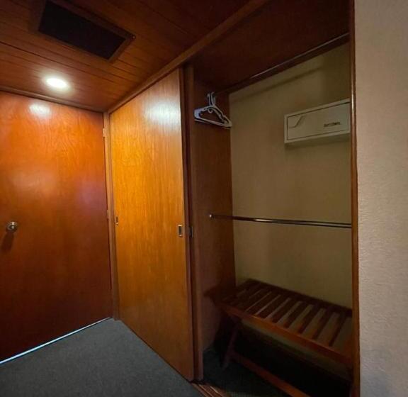 בית מלון כפרי El Paraiso