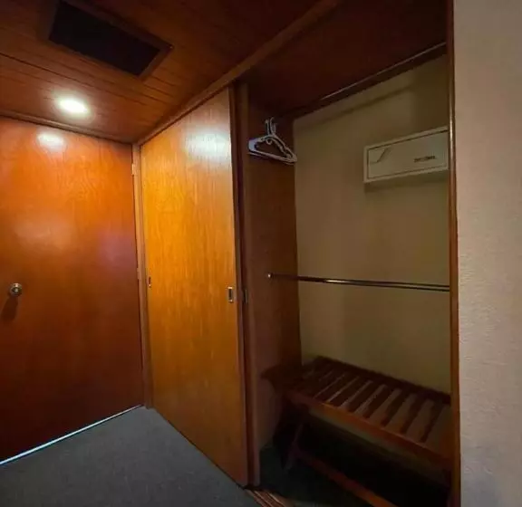 ホテル El Paraiso