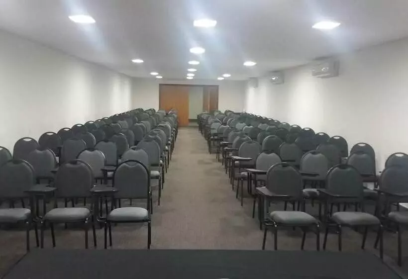 Esplanada Brasilia Hotel E Eventos