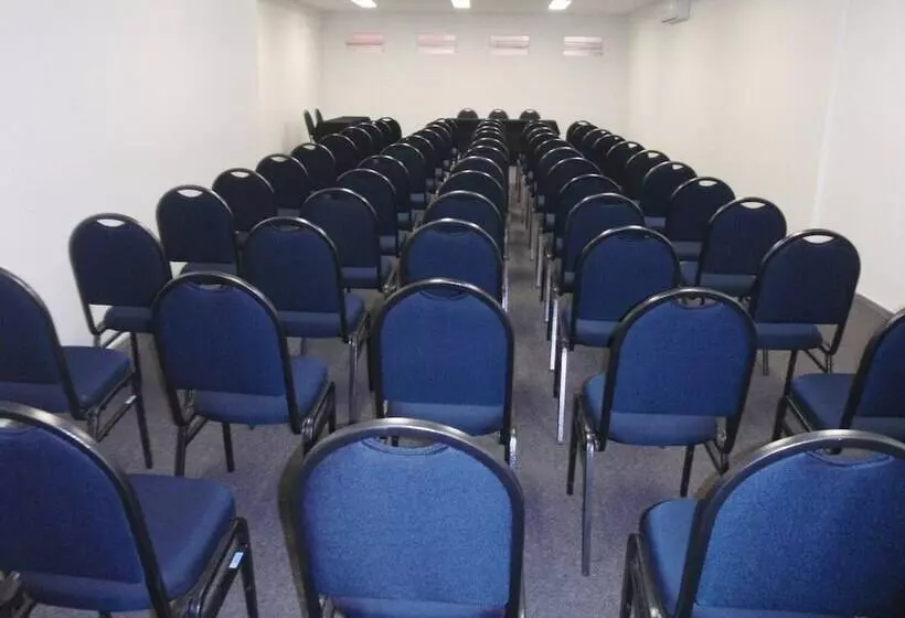 Esplanada Brasilia Hotel E Eventos