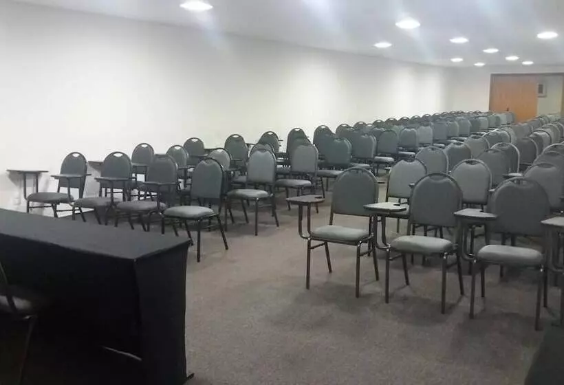 Esplanada Brasilia Hotel E Eventos