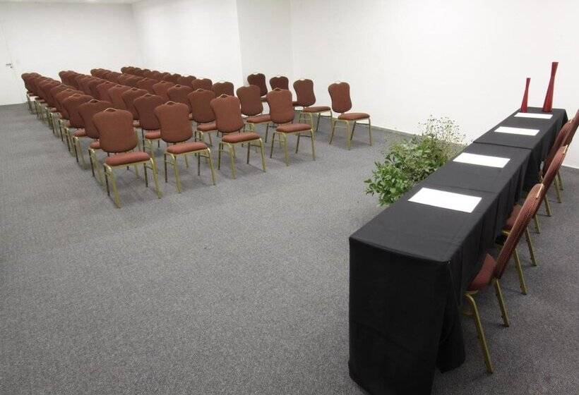 Esplanada Brasilia Hotel E Eventos