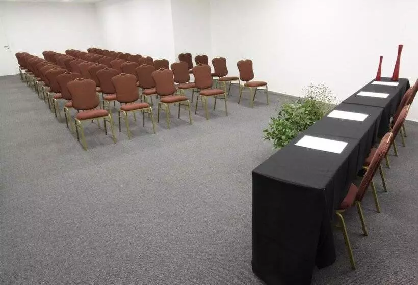 Esplanada Brasilia Hotel E Eventos