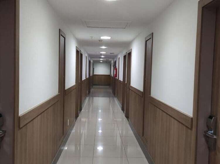 Esplanada Brasilia Hotel E Eventos