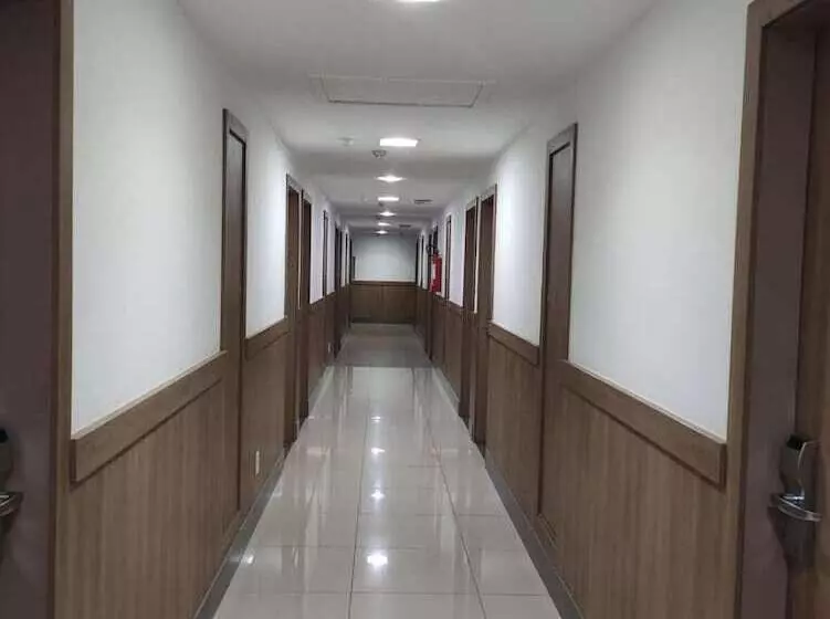 Esplanada Brasilia Hotel E Eventos