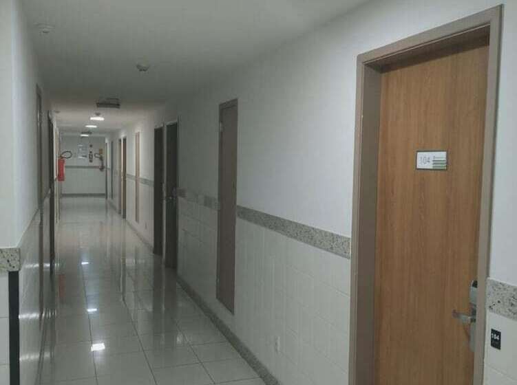 Esplanada Brasilia Hotel E Eventos