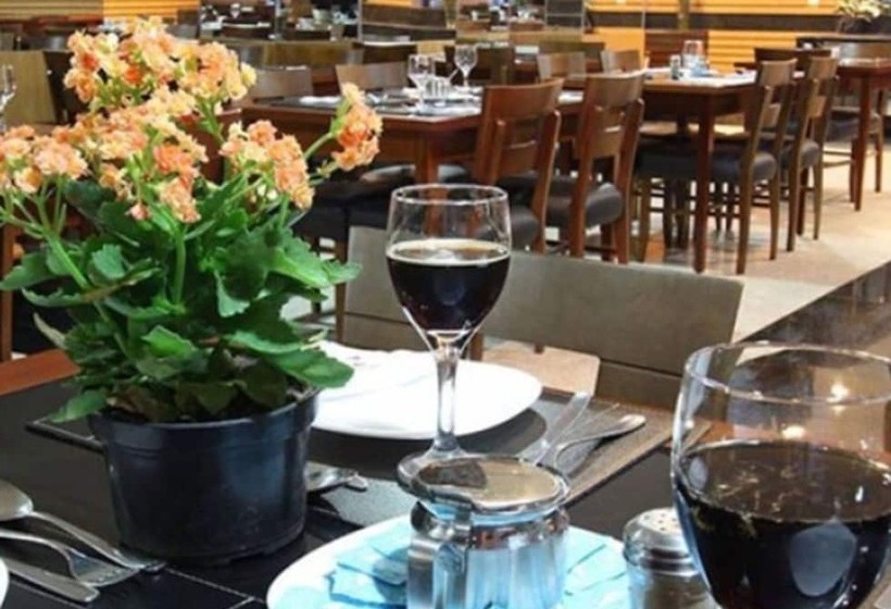 Esplanada Brasilia Hotel E Eventos