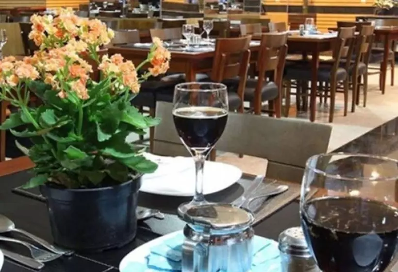 Esplanada Brasilia Hotel E Eventos